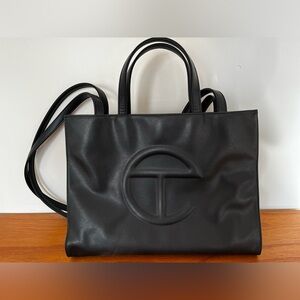 Medium Telfar Shopping Bag